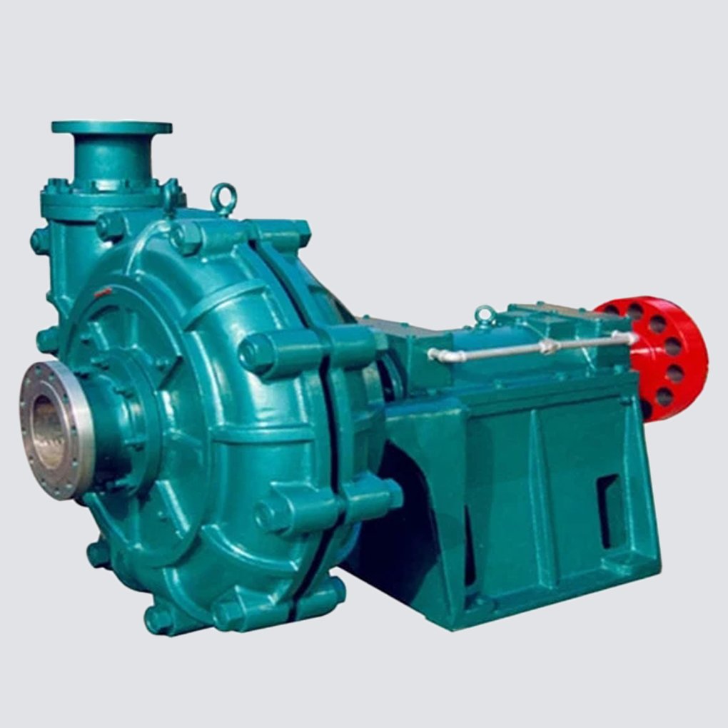 Industrial Slurry Pump