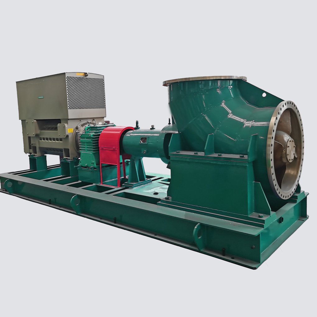 7-axial-flow-pump