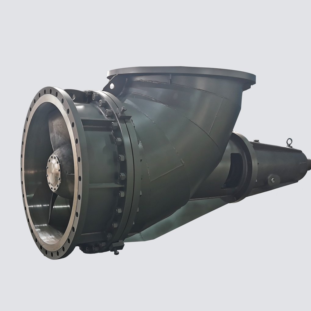 8-axial-flow-water-pump