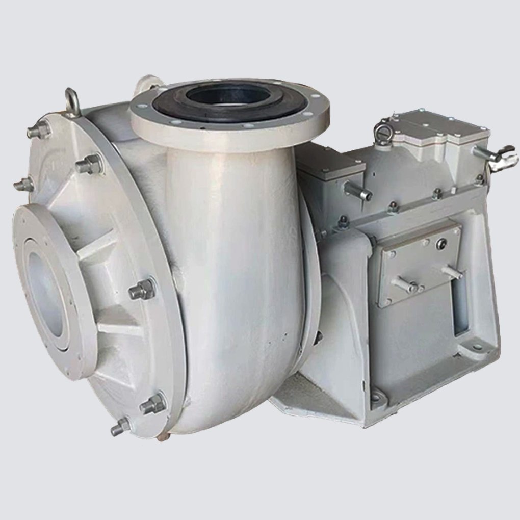 Ceramic Slurry Pump