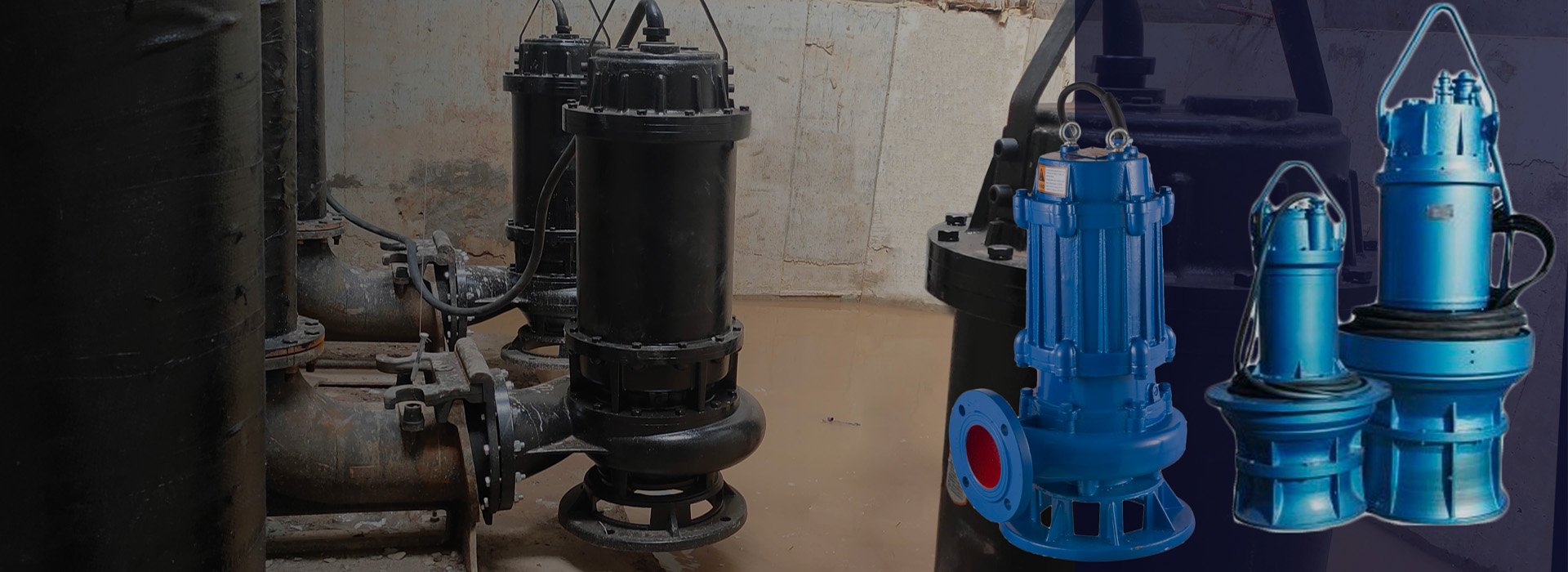 Submersible Pump-1