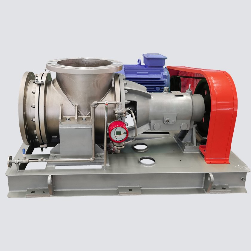 cpt-series-horizontal-axial-flow-pump