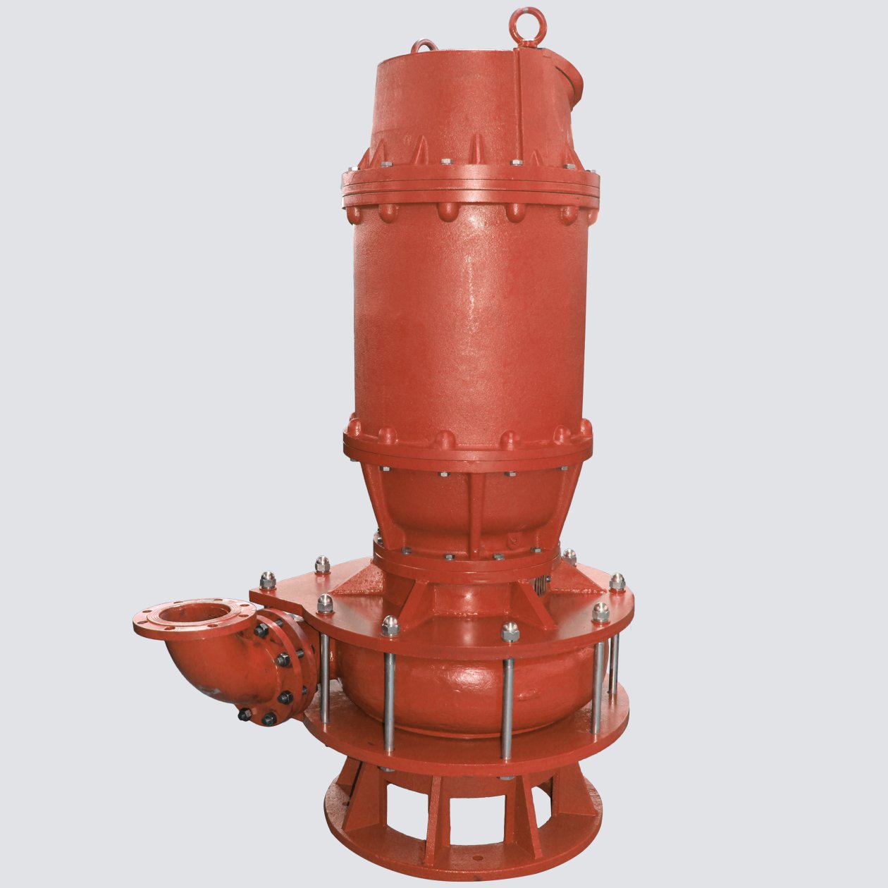 Electric Slurry Pump