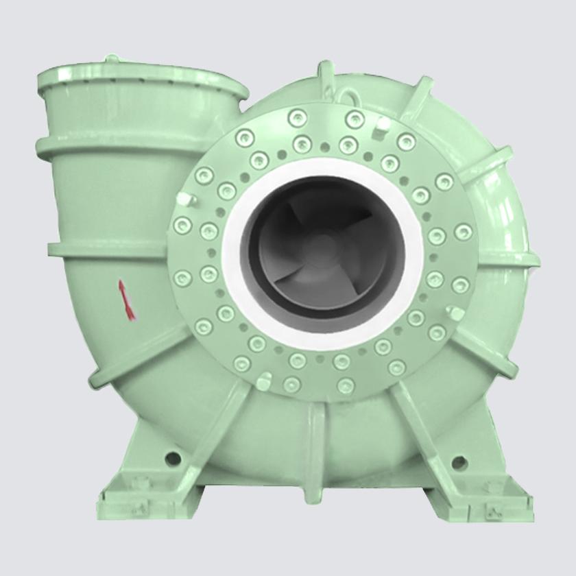 Gypsum Slurry Pump