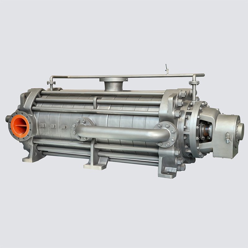high-pressure-titanium-pump