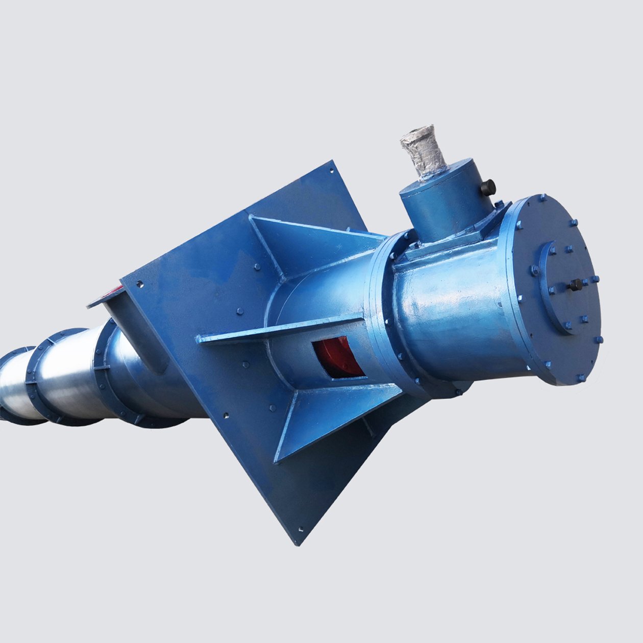 HLB Axial Flow Pump