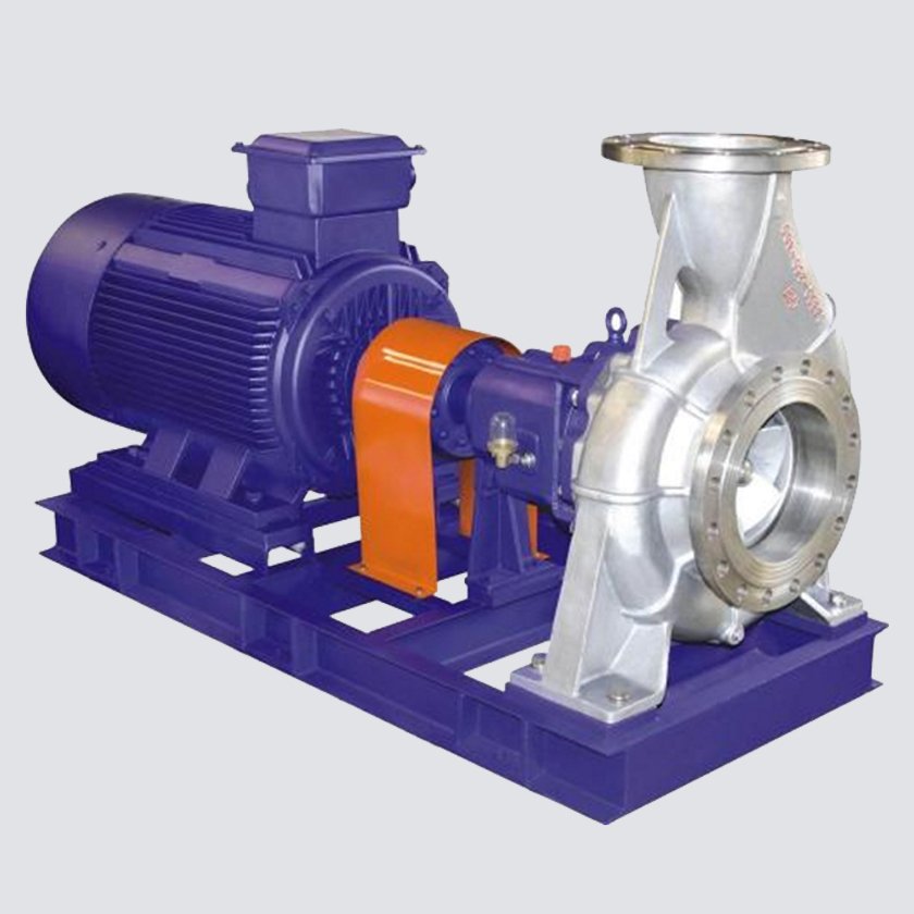 Industrial Sewage Pump