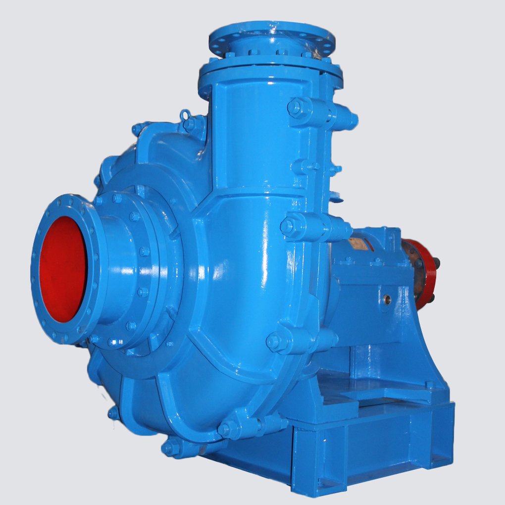 Limestone Slurry Pump