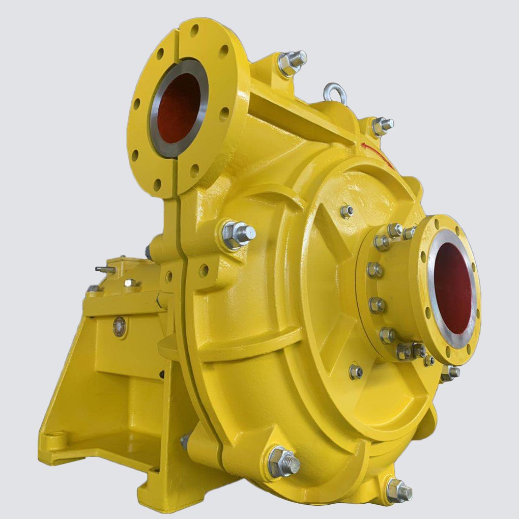 Mining Slurry Pumps