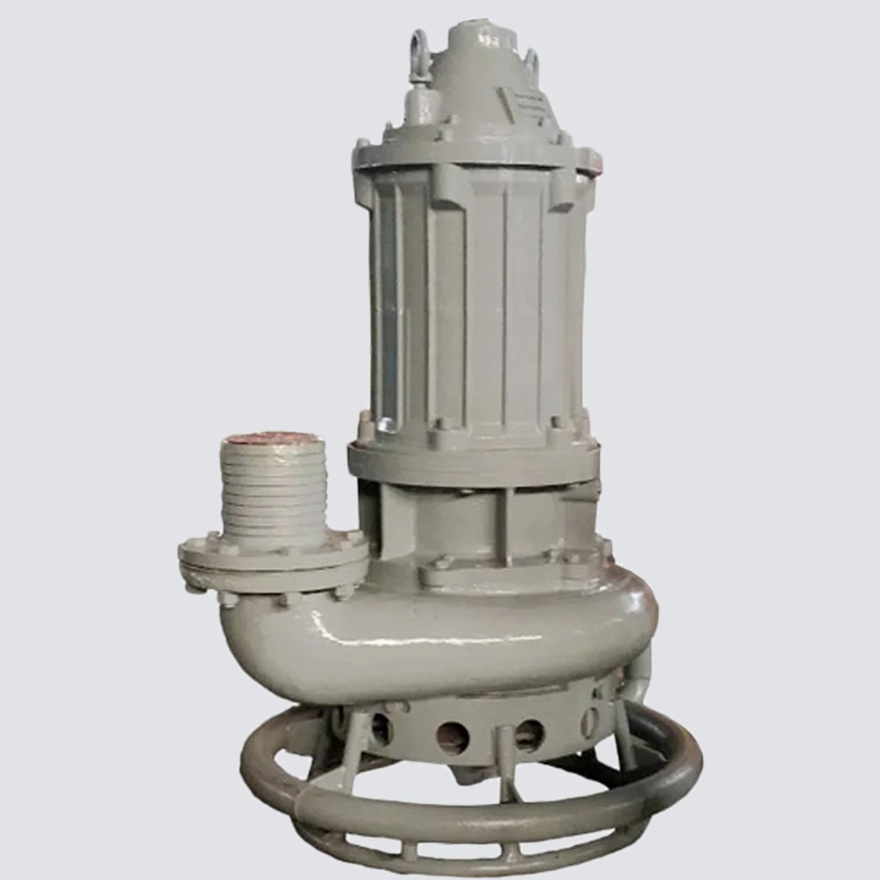 sand-slurry-pump