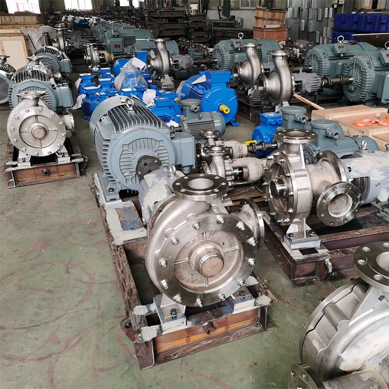 semi-finished-titanium-pumps