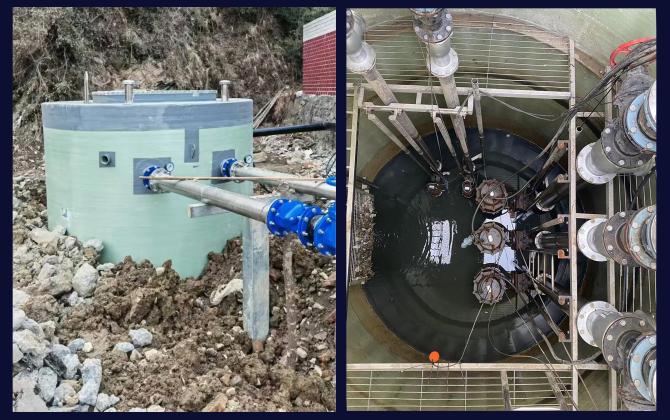 sewage-pumps-for-integrated-pumping-stations