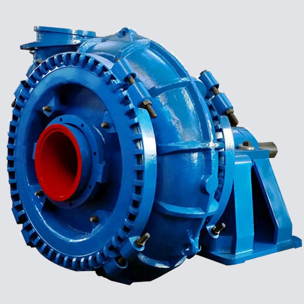 Slurry Pump for Mining