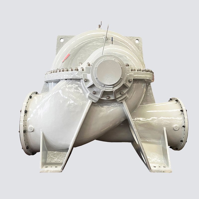 large-capacity-horizontal-centrifugal-pump