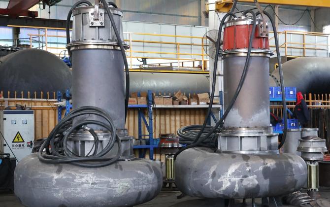 submersible-pump-manufacturer