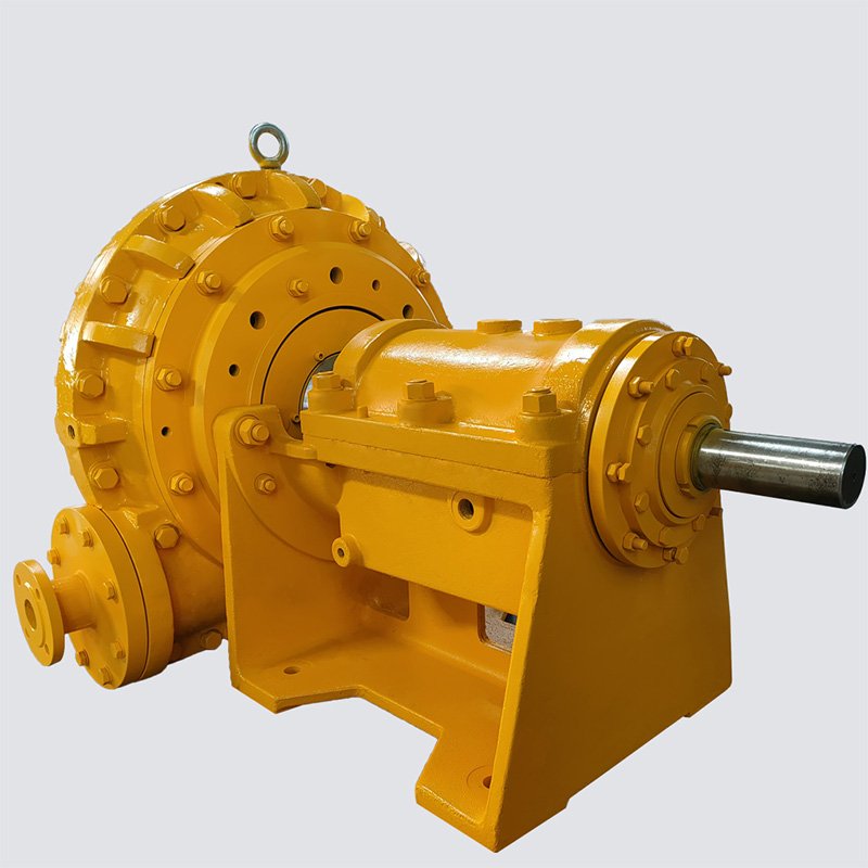 younai-slurry-pump
