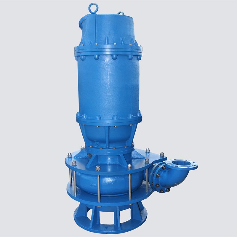 younai-submersible-slurry-pump