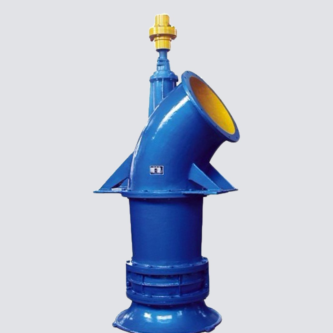 ZLB Axial Flow Pump