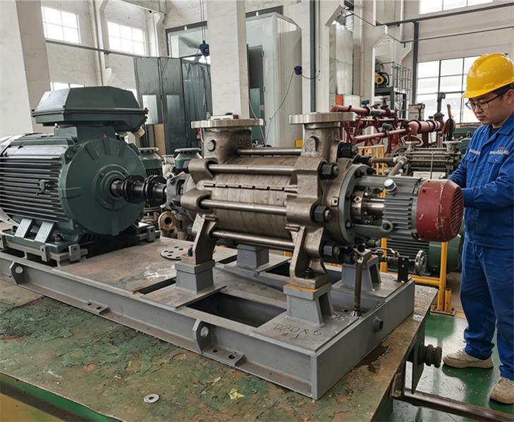 solve your corrosive fluid challenges