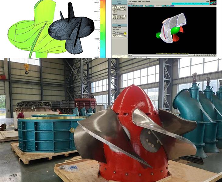 cfd-optimization-of-younai-vertical-axial-flow-pump