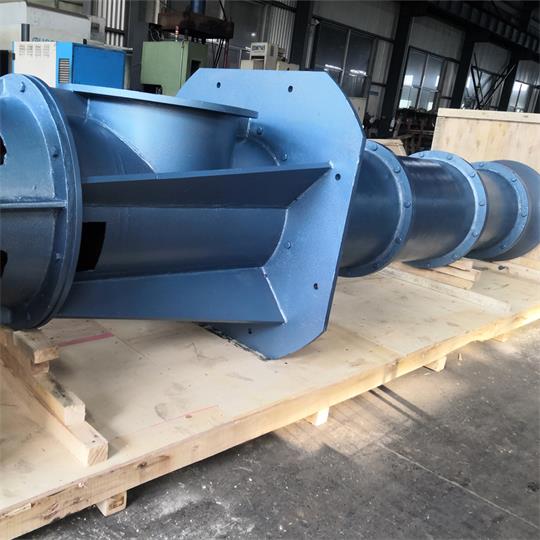 high-efficiency-vertical-axial-flow-pump