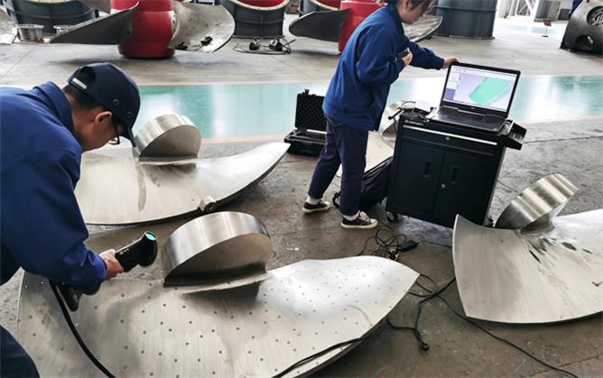 inspection-of-stainless-steel-materials