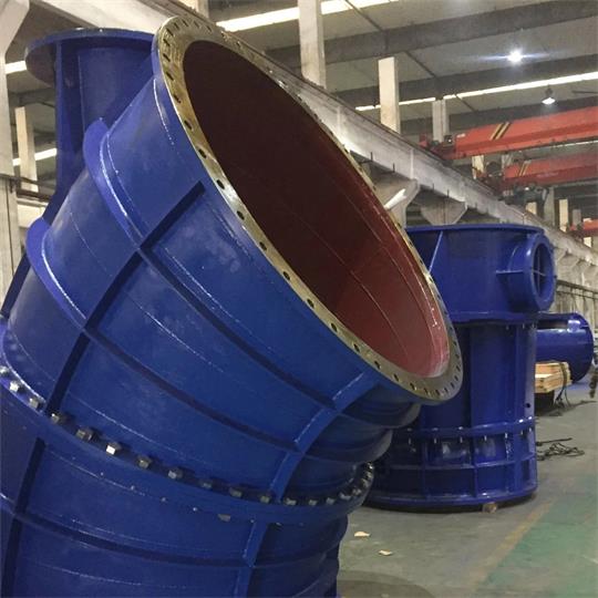 large-scale-vertical-axial-flow-pump