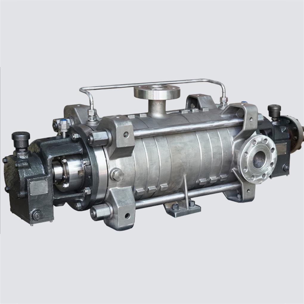 horizontal-multistage-pump