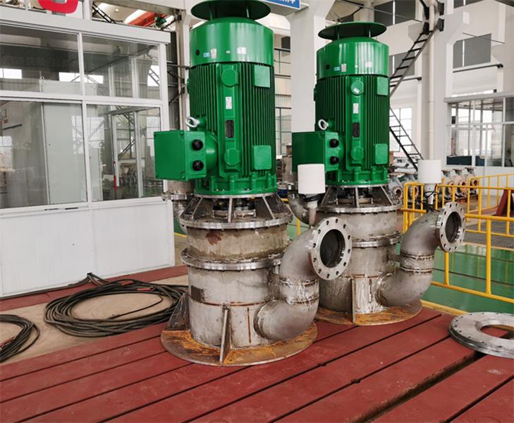 ability to customize stainless steel centrifugal pumps