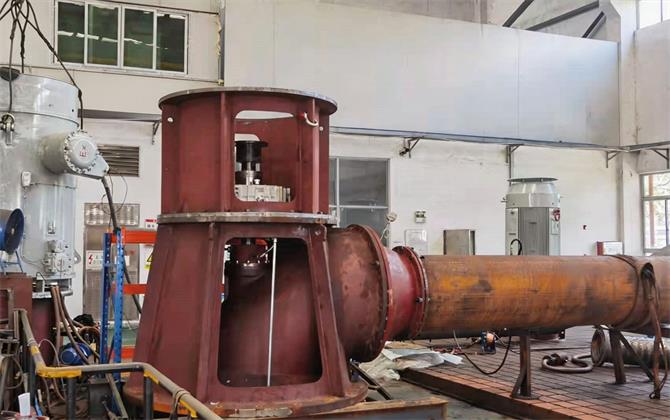 testing-platform-for-vertical-axial-flow-pumps