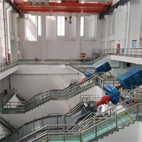 water-conservancy-and-hydraulic-engineering