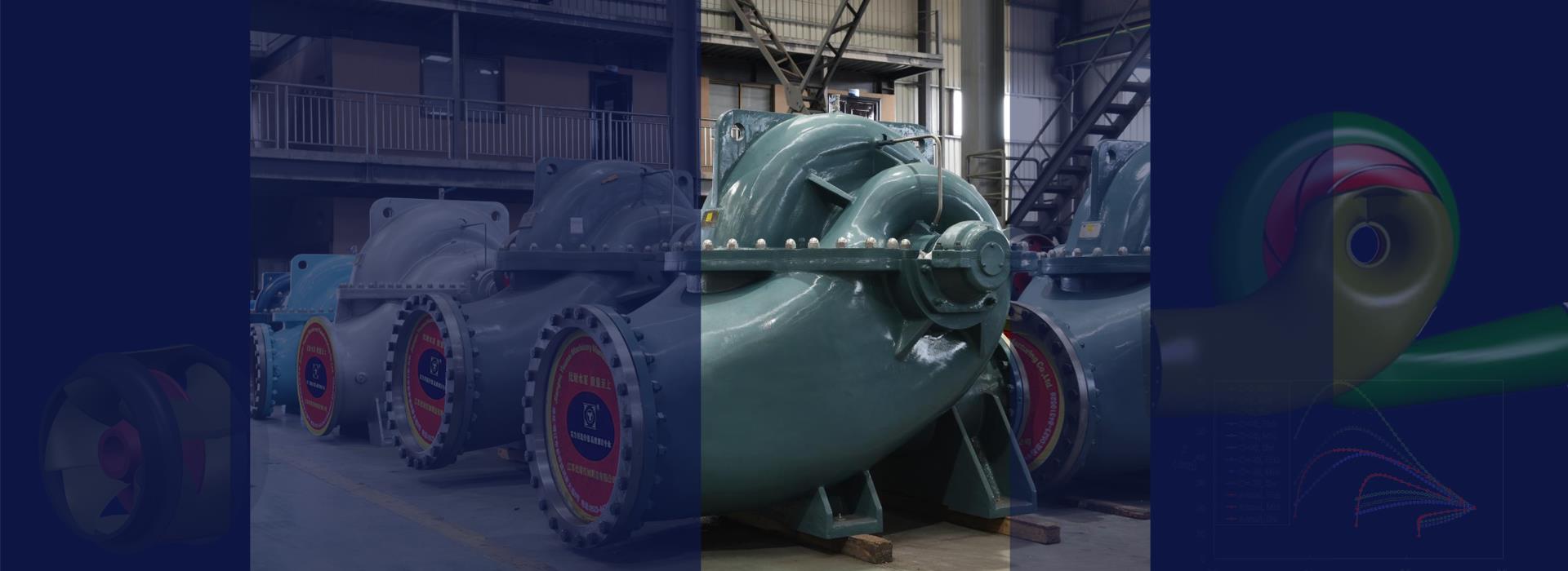 banner-double-suction-centrifugal-pump