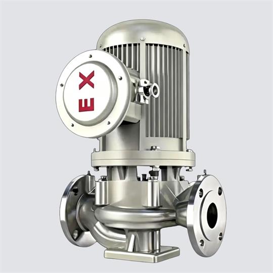 corrosion-resistant-inline-pump