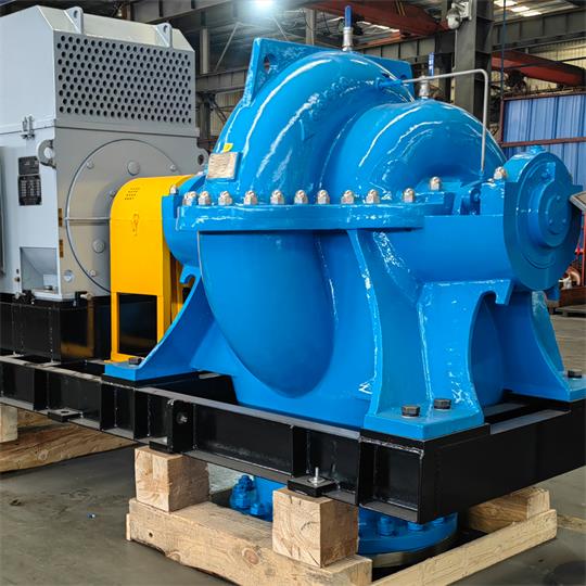 custom-double-suction-centrifugal-pump-with-special-suction-nozzle