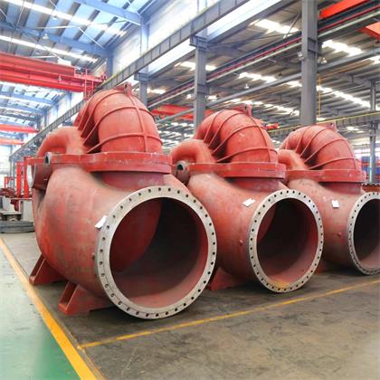 high-flow-double-suction-centrifugal-pump