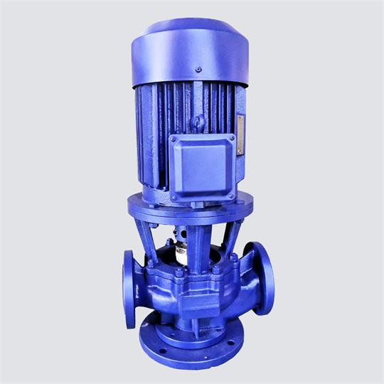 in-line-pump
