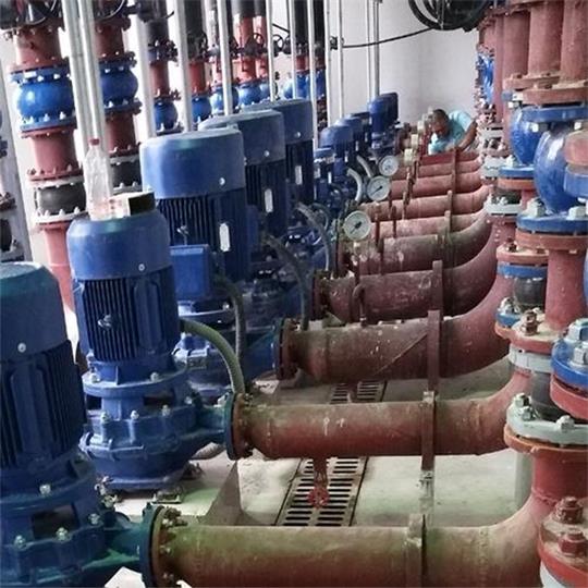 inline-pumps-in-operation