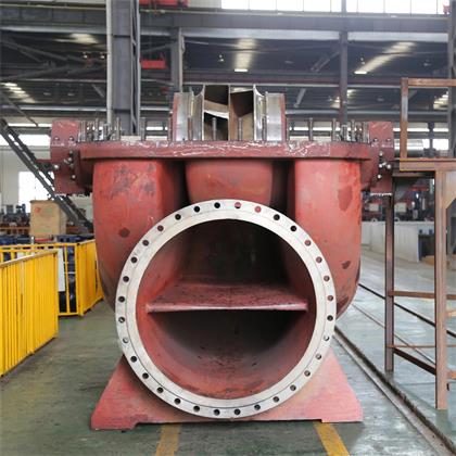 large-capacity-double-suction-centrifugal-pump