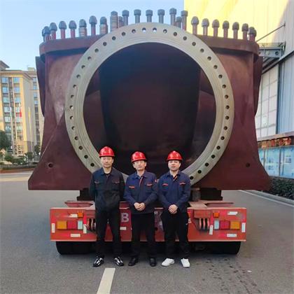 large-scale-double-suction-centrifugal-pump