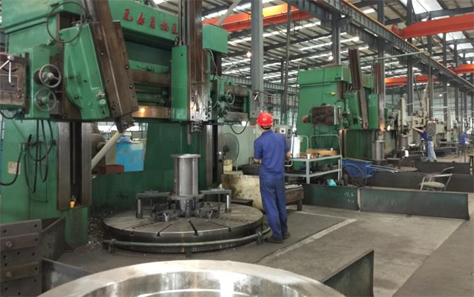 4-meter-vertical-lathe