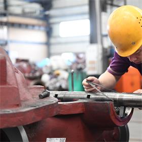 heavy-duty-bearing-housings