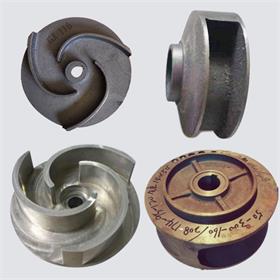 impeller-type