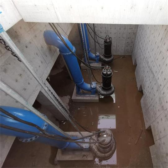 submersible-centrifugal-pumps-guide-rail-system