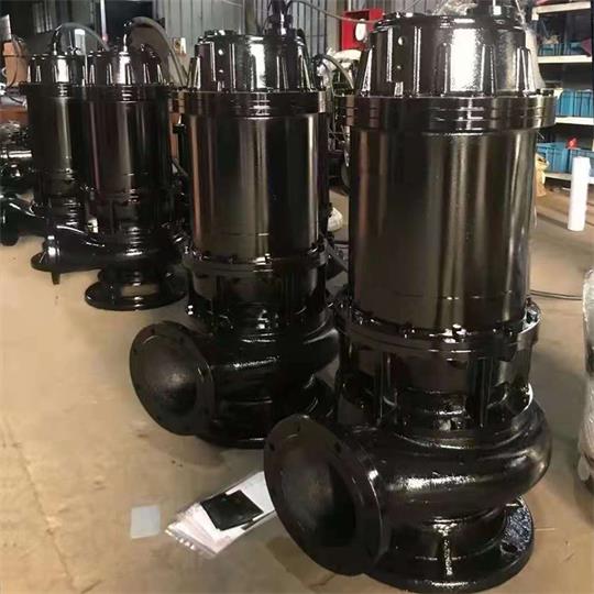submersible-centrifugal-pumps-in-younai-workshop